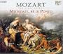 Mozart: Mitridate, R� di Ponto
