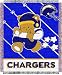 San Diego Chargers 36