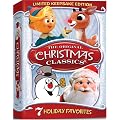 The Original Christmas Classics: 7 Holiday Favorites (Limited Keepsake Edition)