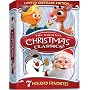 The Original Christmas Classics (Rudolph the Red-Nosed Reindeer/Santa Claus Is Comin' to Town/Frosty the Snowman/Frosty Returns/Mr. Magoo's Christmas Carol/Little Drummer Boy/Cricket on the Hearth)