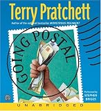 Going Postal (Discworld)