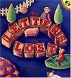 The Letters Are Lost! (Book and Audiocassette Edition)