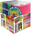Maxell CD-392 Double Slim Line CD Jewel Cases - pack of 25 doubles (190131)