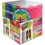 MAXELL CD-392 Double Slim Line CD Jewel Cases (pkg of 25 doubles)