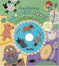Mother Goose Remembers HC w CD