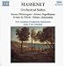Suiten f�r Orchester