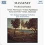 Suiten f�r Orchester