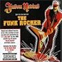 Presents the Funk Rocker