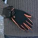 Battery-Powered Heated Glove Liners