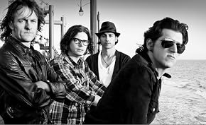 Image de Our Lady Peace