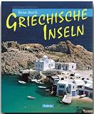 Reise durch Griechische Inseln - Andreas Drouve