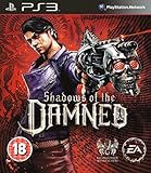 Shadows of the Damned (PS3)