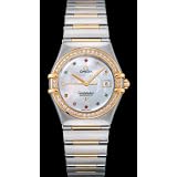 NEW OMEGA CONSTELLATION IRIS LADIES AUTOMATIC WATCH 1396.79.00 by Omega