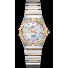  impressive women’s watch 