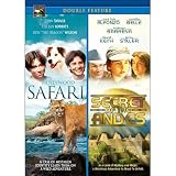 Hollywood Safari / Secret of the Andes