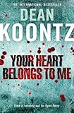 Your heart belongs to me