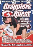 06-07 GRAPPLERS QUEST US NATIONALS