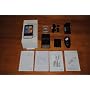 HTC Legend Smartphone (8,1 cm (3.2 Zoll) Touchscre&hellip von Vodafone