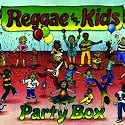 Reggae For Kids - Party Box