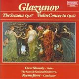 Glazunov