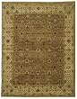 Hand Knotted Chinese "Old World Collection" Rug
