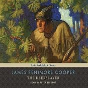 The Deerslayer | [James Fenimore Cooper]