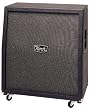 Koch TS412SL-S 4 x 12 Cabinet, 360W, 4 & 16 Ohms, Slanted, Silver Cloth