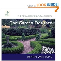 The Garden Designer (Rhs)