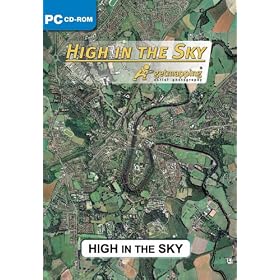 High In The Sky-Durham