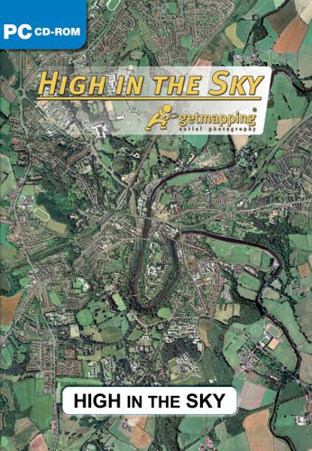 High In The Sky-Cornwall