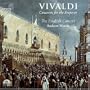 Vivaldi: Concertos for the Emperor