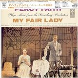 マイ・フェア・レディ(紙ジャケット仕様)