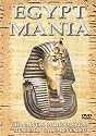 Egyptmania - The Treasures Of The Egyptian Museum In Cairo [DVD] [2007]