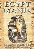 Egyptmania - The Treasures Of The Egyptian Museum In Cairo [DVD] [2007]