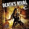 Death's Rival: Jane Yellowrock, Book 5