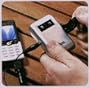 Emergency Cell Phone Charger by totes