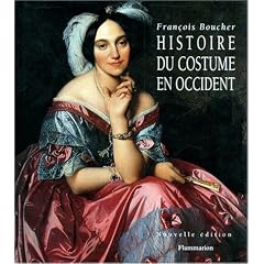 Histoire du costume en Occident