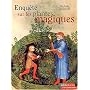 Enqu�te sur les plantes magiques de Mich�le Bilimoff