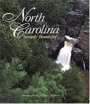 North Carolina Simply Beautiful