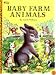 Baby Farm Animals (A Golden Book)