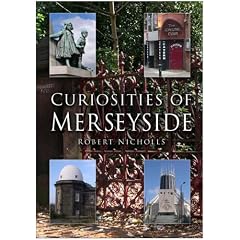 Curiosities of Merseyside (In Old Photographs)