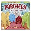 Classic Parcheesi Board Game