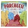 Classic Parcheesi Board Game