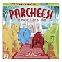 Classic Parcheesi Board Game