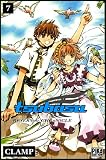 Tsubasa Reservoir Chronicle, Tome 7