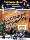 Eigenschaften Lighthouse Home Entertainment  / Weihnachten m. d. Augsburger Puppenkiste (2 DVDs)