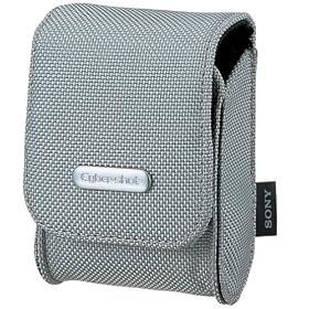 Sony LCSTHB Soft Case for the DSCT1 Digital Camera (Textile)