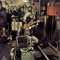 The Basement Tapes