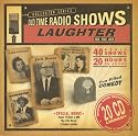Old Time Radio Shows: Laughter on the Air (Collector Series)