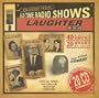 Old Time Radio Shows Laughter on the Air [With Special Bonus DVD] (Collectors)